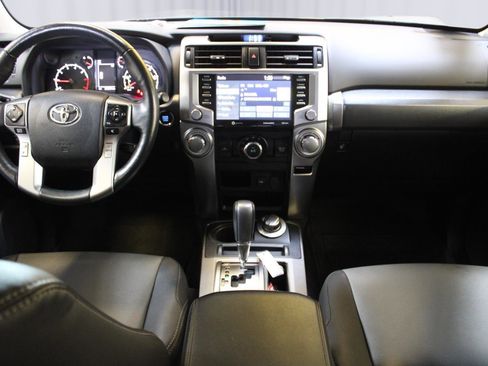 Certified 2023 Toyota 4Runner SR5 Premium image 2