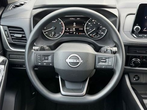 New 2026 Nissan Rogue S image 23