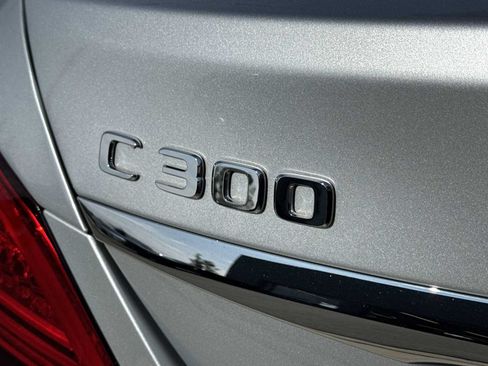 Used 2020 Mercedes-Benz C 300 Sedan image 12