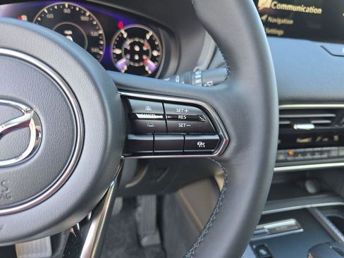 New 2026 MAZDA CX-70 SC Plus image 32