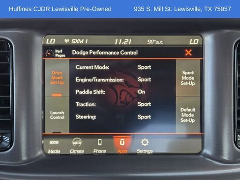 Certified 2022 Dodge Charger GT w/ Blacktop Package RWD image 21