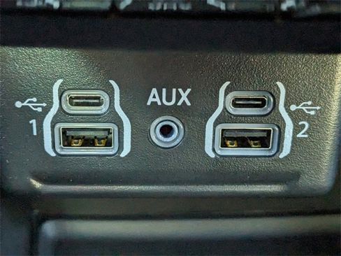 New 2025 Dodge Durango GT image 26