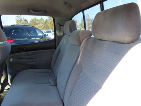 Used 2009 Toyota Tacoma 4x4 Double Cab image 29