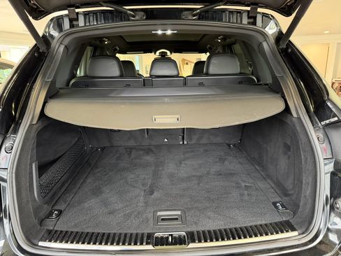 Used 2017 Porsche Cayenne S AWD/4WD image 25