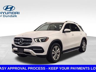 Used 2020 Mercedes-Benz GLE 350 4MATIC w/ Premium Package video 1