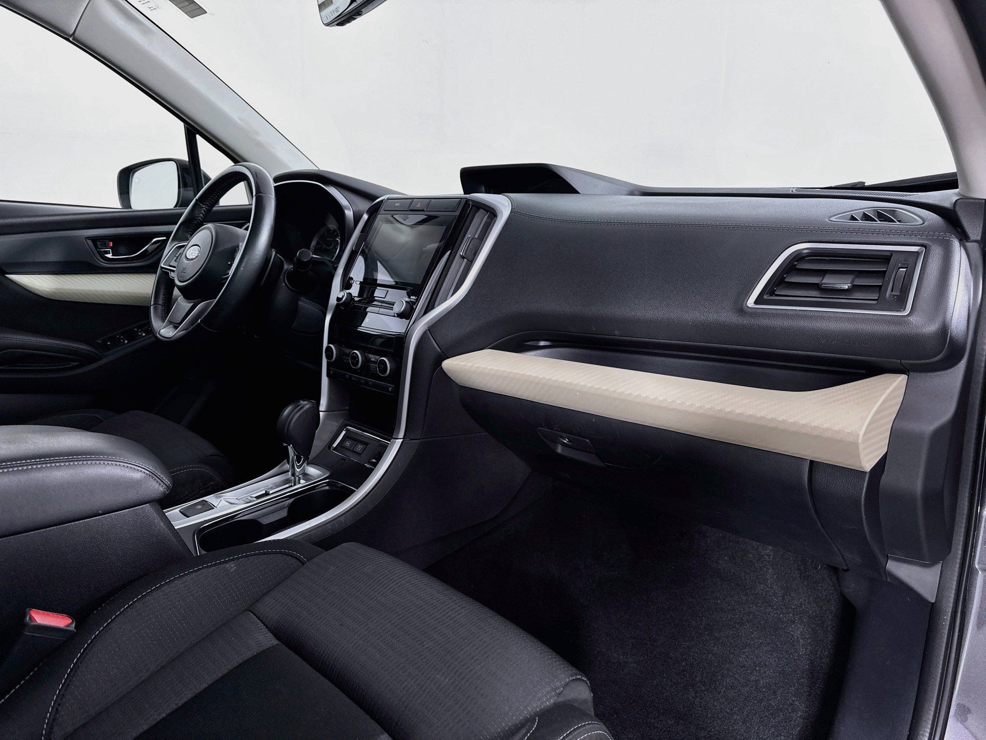 Used 2019 Subaru Ascent Premium AWD/4WD image 32