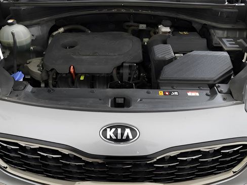 Used 2020 Kia Sportage S FWD image 31