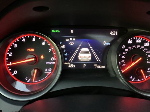 Used 2021 Toyota Camry XSE image 14