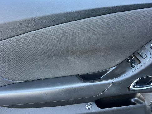 Used 2013 Chevrolet Camaro LT RWD image 12