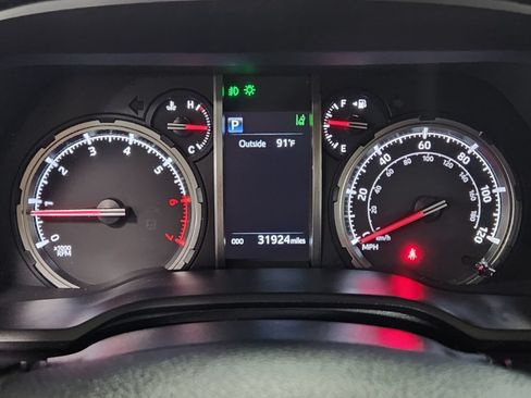Used 2022 Toyota 4Runner TRD Pro AWD/4WD image 29