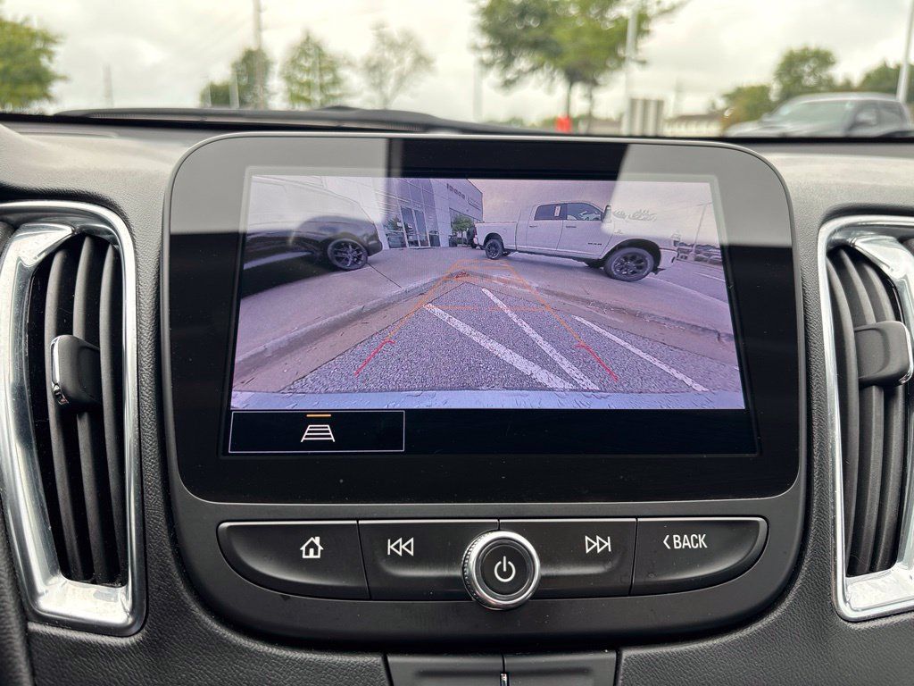 Used 2024 Chevrolet Malibu LT FWD image 41