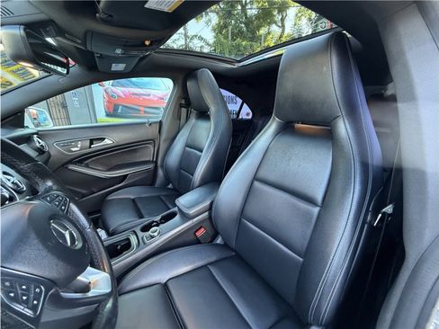 Used 2019 Mercedes-Benz CLA 250 image 20