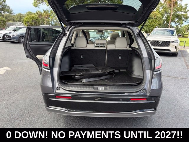 Used 2024 Honda HR-V EX-L image 16