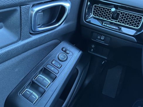 Certified 2024 Honda Civic Sport image 38