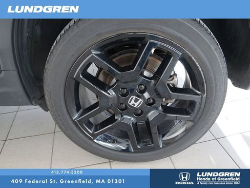 Used 2024 Honda Passport Black Edition image 33