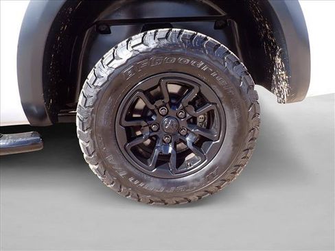 Used 2022 RAM 1500 Warlock w/ Electronics Group AWD/4WD image 7