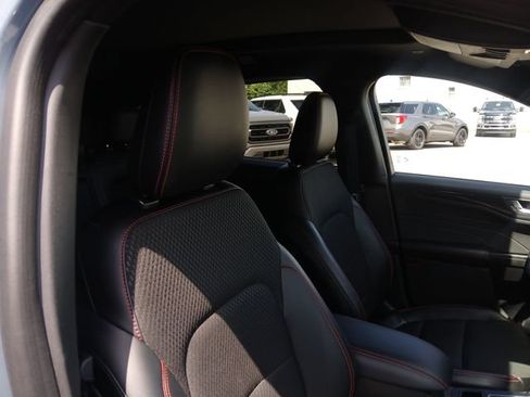Used 2023 Ford Escape ST-Line Select w/ Tech Pack #2 AWD/4WD image 49