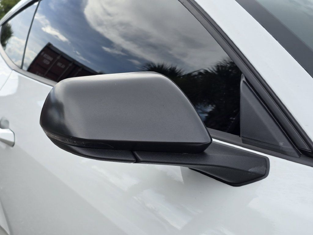 Used 2024 Ford Mustang Dark Horse RWD image 12