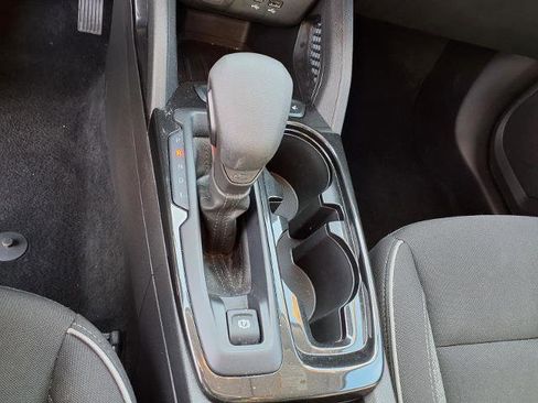 Used 2025 Chevrolet TrailBlazer LT image 11