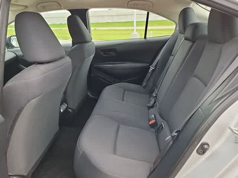 Certified 2024 Toyota Corolla LE FWD image 16