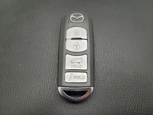 Used 2018 MAZDA CX-5 Grand Touring image 32