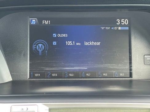 Used 2014 Honda Accord EX image 9