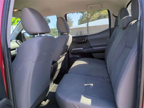 Used 2023 Toyota Tacoma SR5 image 14