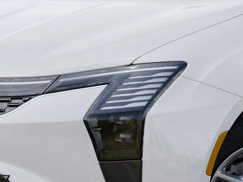 New 2027 Chrysler Pacifica Select FWD image 36