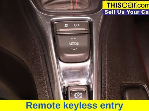 Used 2017 Chevrolet Camaro LT RWD image 26
