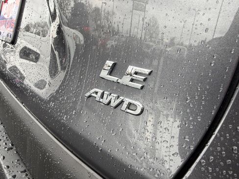 Used 2020 Toyota RAV4 LE w/ All Weather Liner Package image 7