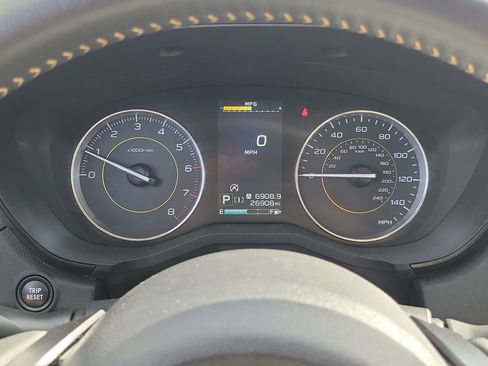 Certified 2023 Subaru Crosstrek 2.5i Sport image 28