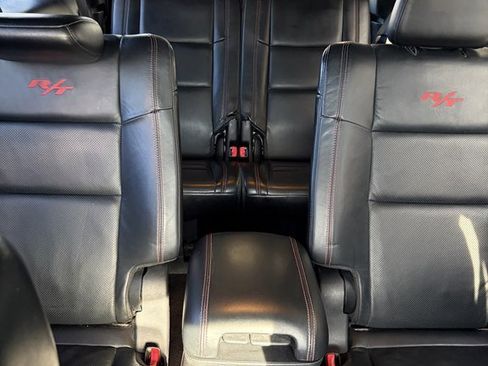 Used 2016 Dodge Durango R/T w/ Trailer Tow Group IV image 20