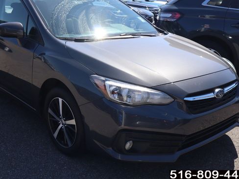 Used 2023 Subaru Impreza Premium image 4