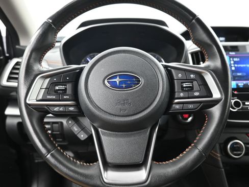 Used 2022 Subaru Crosstrek 2.5i Limited w/ Moonroof Package 1 AWD/4WD image 13