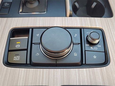 Certified 2024 MAZDA CX-90 Plug-In Hybrid w/ Premium Pkg image 31