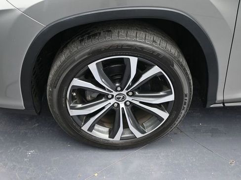 Used 2019 Lexus RX 350 AWD image 17