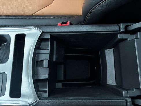 Used 2024 Ford Edge Titanium w/ Titanium Elite Package image 32