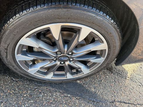 Certified 2023 Subaru Impreza 2.0i Limited image 9