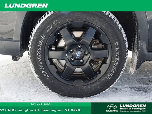 Used 2022 Subaru Outback Wilderness image 40