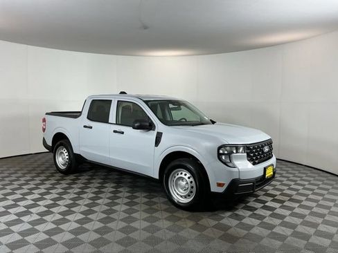 Used 2026 Ford Maverick XL AWD/4WD image 3