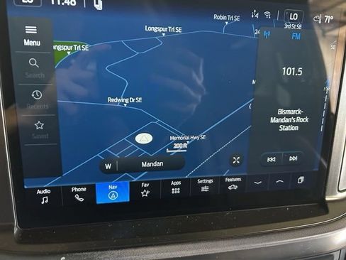 New 2026 Ford F150 Tremor w/ Equipment Group 402B AWD/4WD image 3
