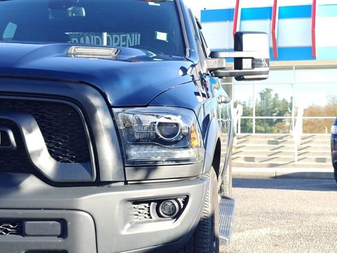 Used 2022 RAM 1500 Classic Warlock image 30