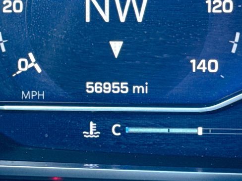 Certified 2023 Chevrolet Suburban High Country w/ LPO, Illumination Package image 46