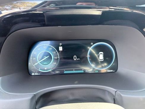 Used 2024 Hyundai Palisade Limited FWD image 4