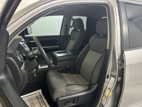 Used 2016 Toyota Tundra SR5 image 18