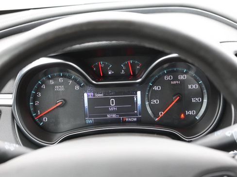 Used 2019 Chevrolet Impala Premier w/ Premier Confidence Package image 19