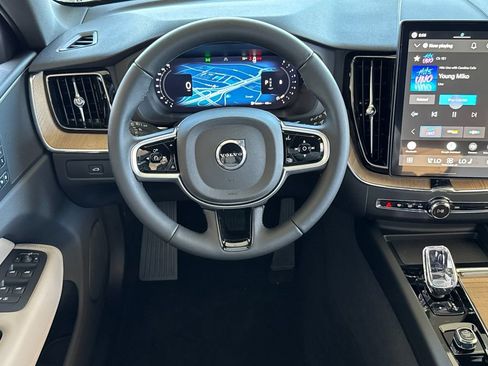 New 2026 Volvo XC60 B5 Plus w/ Climate Package image 13