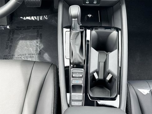 New 2026 Honda Accord Touring image 29