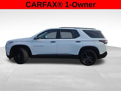 Used 2018 Chevrolet Traverse Premier w/ Redline Edition FWD image 2