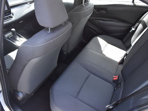 Certified 2024 Toyota Corolla LE FWD image 26